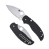 Spyderco - Sage 6 Button Compression Lock