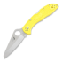 Spyderco Salt 2 折叠刀 C88PYL2