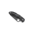 Spyderco Salt 2 sulankstomas peilis, spyderedge, juoda C88SBBK2