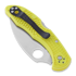 Spyderco Salt 2 Wharncliffe sulankstomas peilis C88PWCYL2