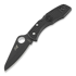 Spyderco - Salt I, sort