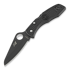 Spyderco Salt I sulankstomas peilis, juoda C88PBBK