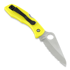 Spyderco Salt I sulankstomas peilis, spyderedge C88SYL