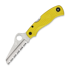Spyderco Saver 折叠刀 C118SYL