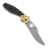 Spyderco Schempp Bowie foldekniv C190CFP
