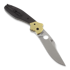 Spyderco Schempp Bowie kääntöveitsi C190CFP
