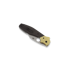 Spyderco Schempp Bowie foldekniv C190CFP