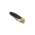 Spyderco Schempp Bowie kääntöveitsi C190CFP