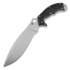 Spyderco Schempp Rock selviytymispuukko FB20FPBK