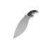 Spyderco Schempp Rock išgyvenimo peilis FB20FPBK