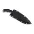 Spyderco Schempp Rock išgyvenimo peilis FB20FPBK
