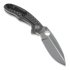 Nóż składany Spyderco Schempp Tuff C151GTIP