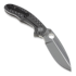 Spyderco Schempp Tuff 折叠刀 C151GTIP