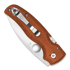 Spyderco Shaman REX 45 SPRINT foldekniv C229GPBORE