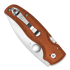 Spyderco Shaman REX 45 SPRINT kääntöveitsi C229GPBORE