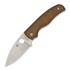 Spyderco Shaman Z-Wear PM Sprint Run kääntöveitsi C229MPZW
