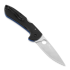 Spyderco Siren foldekniv C247GP