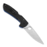 Spyderco Siren kääntöveitsi C247GP