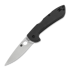 Spyderco Siren Carbon Fiber CPM S90V foldekniv 247CFP