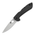 Spyderco Siren Carbon Fiber CPM S90V kääntöveitsi 247CFP