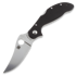 Spyderco Small Persian 2 kääntöveitsi C105GP2