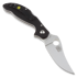 Spyderco Small Persian 2 kääntöveitsi C105GP2