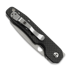 Spyderco Smock folding knife C240CFP