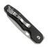 Spyderco Smock kääntöveitsi C240CFP