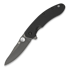 Spyderco - Southard Folder, sort