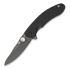 Spyderco Southard Folder, svart C156GPBBK