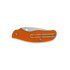 Spyderco Spy-DK foldekniv, oransje C179POR