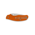 Spyderco Spy-DK kääntöveitsi, oranssi C179POR