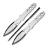 Spyderco - SpyderThrowers 3 pcs, large