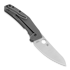 Spyderco SpydieChef CQI sulankstomas peilis C211TIP
