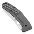 Spyderco SpydieChef CQI sulankstomas peilis C211TIP