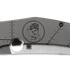 Spyderco SpydieChef CQI fällkniv, bomb babe C211TIPLS4