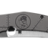 Spyderco SpydieChef CQI 折叠刀, bomb babe C211TIPLS4