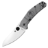 Spyderco SpydieChef CQI fällkniv, bomb babe C211TIPLS4