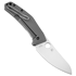 Spyderco SpydieChef CQI fällkniv, bomb babe C211TIPLS4