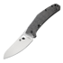 Spyderco SpydieChef CQI sulankstomas peilis, circles C211TIPLS2