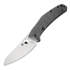 Spyderco SpydieChef CQI 折叠刀, circles C211TIPLS2