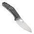 Spyderco SpydieChef CQI sulankstomas peilis, circles C211TIPLS2