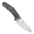 Spyderco SpydieChef CQI 折叠刀, circles C211TIPLS2
