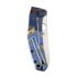 Zavírací nůž Spyderco SpydieChef CQI, colored kraken C211TIPLS22