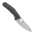 Spyderco SpydieChef CQI kääntöveitsi, gold hakuun C211TIPLS6