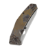 Spyderco SpydieChef CQI kääntöveitsi, gold hakuun C211TIPLS6