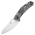 Spyderco SpydieChef CQI sulankstomas peilis, hakuun C211TIPLS5