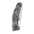 Spyderco SpydieChef CQI sulankstomas peilis, hakuun C211TIPLS5
