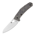 Spyderco SpydieChef CQI fällkniv, kraken C211TIPLS3