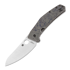 Spyderco SpydieChef CQI kääntöveitsi, kraken C211TIPLS3